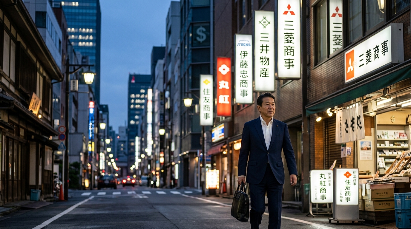 The Berkshire Holding Quietly Dominating Japan&rsquo;s Consumer Economy